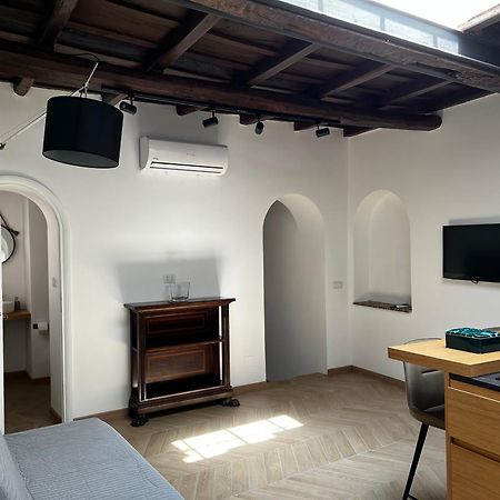 Trastevere Suite Apartment Roma Eksteriør bilde