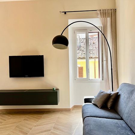 Trastevere Suite Apartment Roma Eksteriør bilde