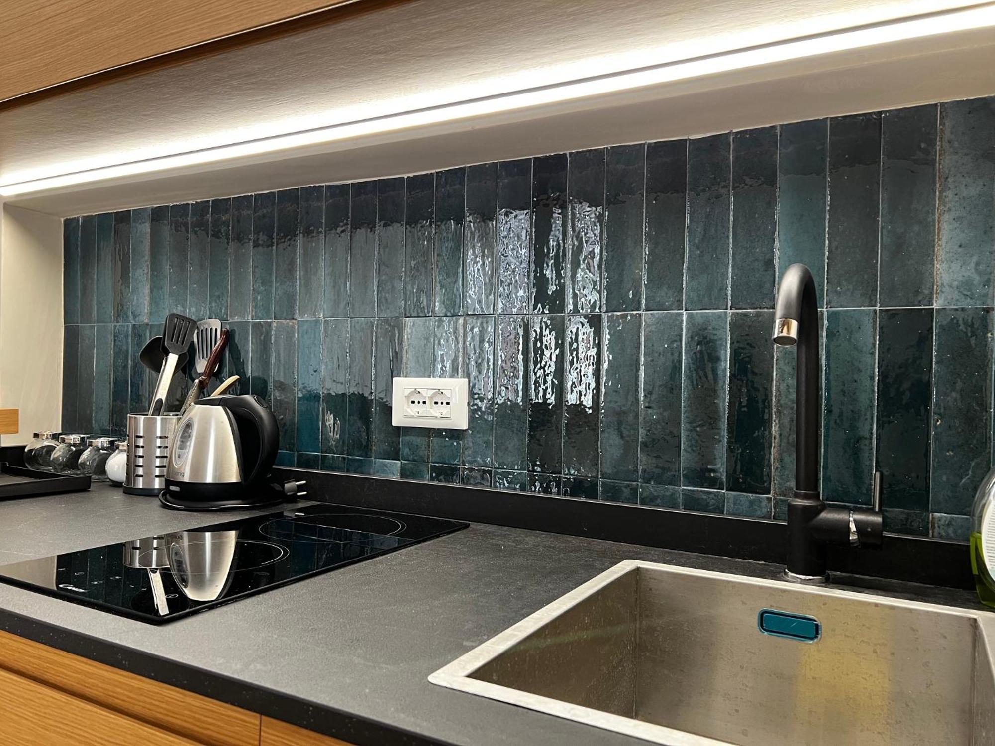 Trastevere Suite Apartment Roma Eksteriør bilde