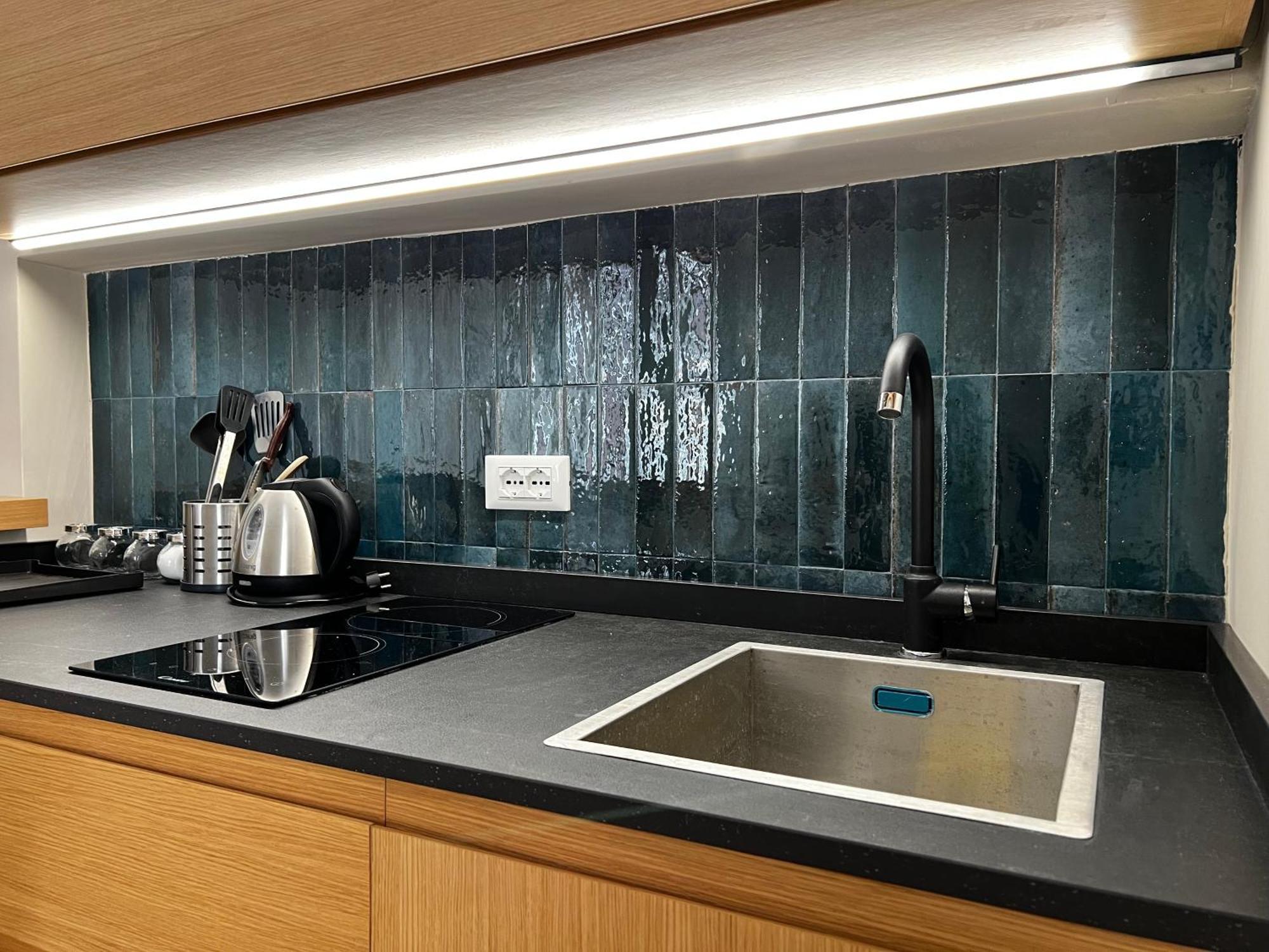 Trastevere Suite Apartment Roma Eksteriør bilde