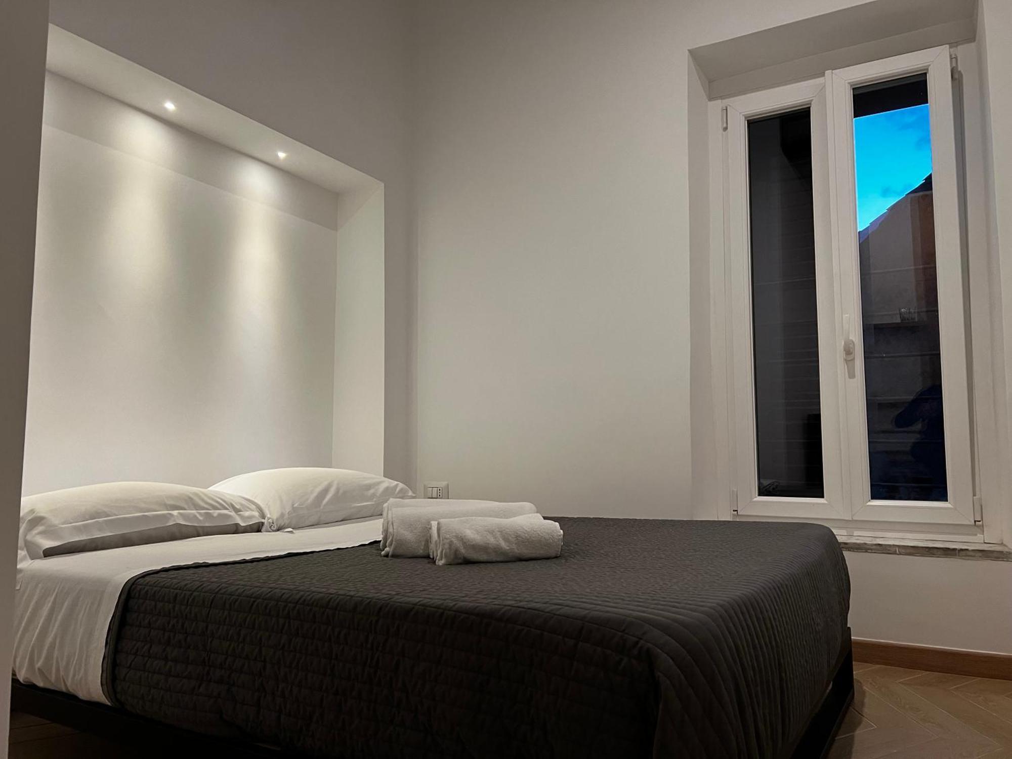 Trastevere Suite Apartment Roma Eksteriør bilde
