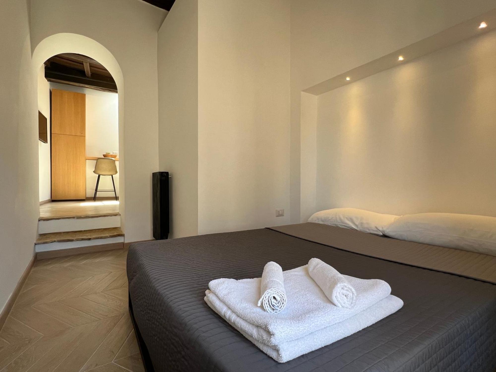 Trastevere Suite Apartment Roma Eksteriør bilde