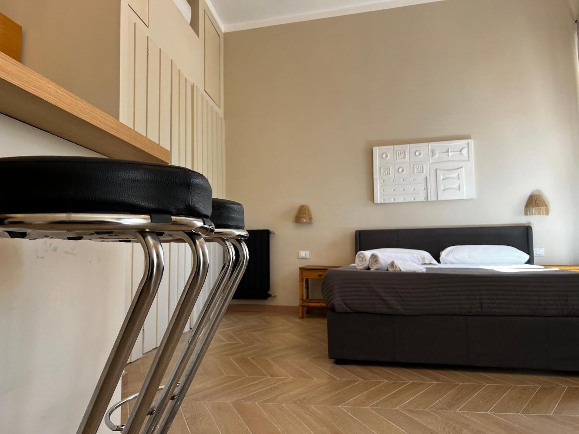 Trastevere Suite Apartment Roma Eksteriør bilde