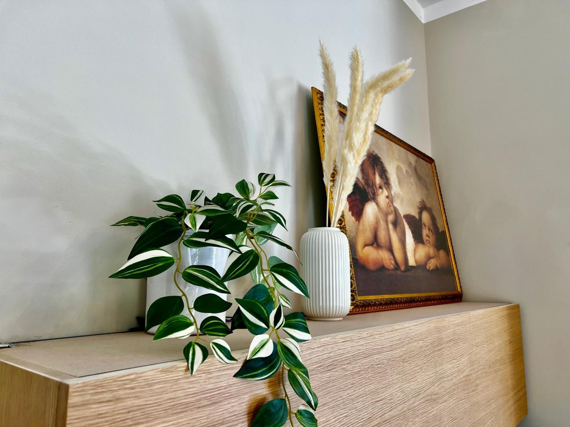 Trastevere Suite Apartment Roma Eksteriør bilde