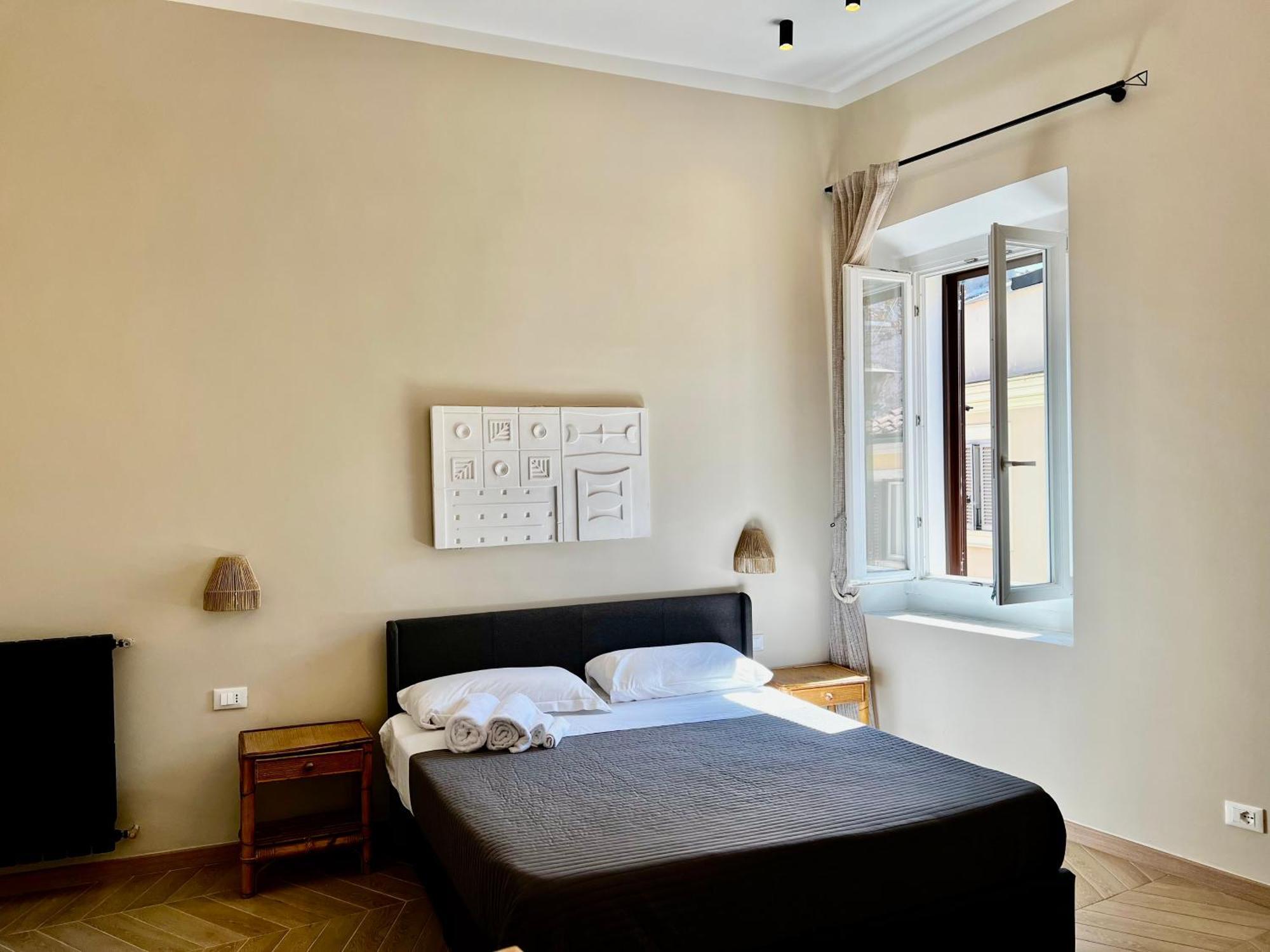 Trastevere Suite Apartment Roma Eksteriør bilde